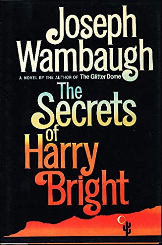 Beispielbild fr The Secrets of Harry Bright zum Verkauf von ThriftBooks-Atlanta