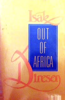 9780681401808: Out of Africa