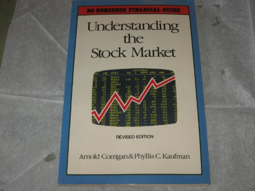 Beispielbild fr Understanding the Stock Market zum Verkauf von Better World Books