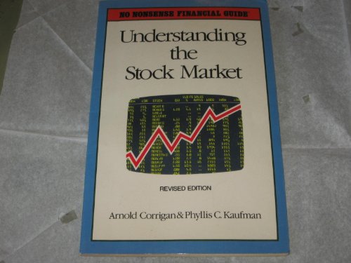 Stock image for Understanding the Stock Market for sale by Better World Books: West