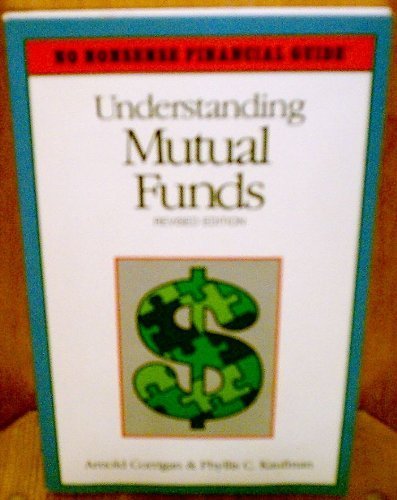 Understanding Mutual Funds