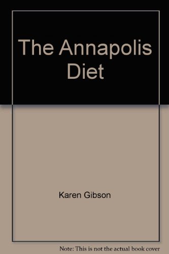 9780681402478: The Annapolis Diet