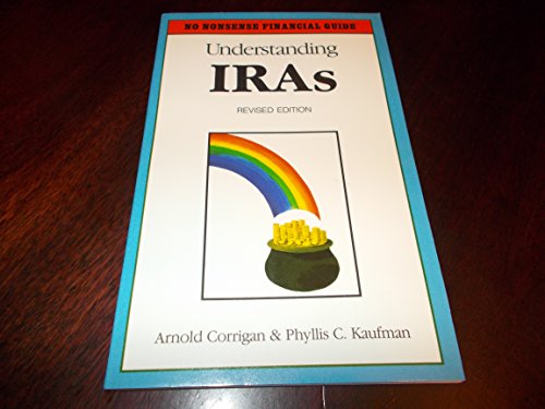 Stock image for Understanding IRAs for sale by Better World Books