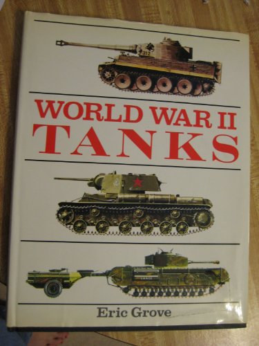 World War II tanks