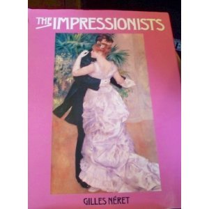 Stock image for The Impressionists for sale by Wonder Book