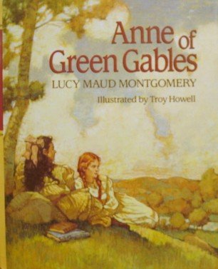 Stock image for Anne of Green Gables for sale by SecondSale