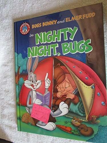 Imagen de archivo de Looney Tunes: Nighty Night a la venta por ThriftBooks-Dallas