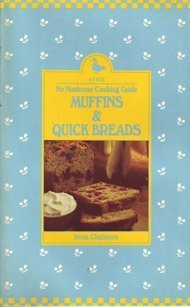 Imagen de archivo de Muffins and Quick Breads (No Nonsense Cooking Guides) a la venta por BookHolders