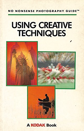 Stock image for Using Creative Techniques for sale by Wonder Book