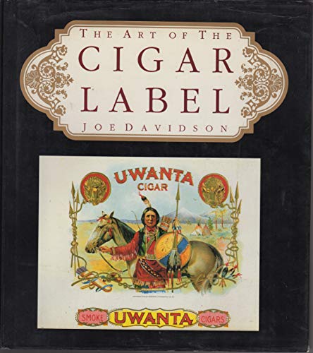 The Art Of The Cigar Label