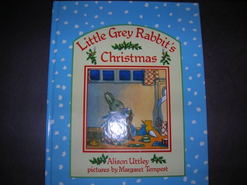 9780681408678: Little Grey Rabbit's Christmas
