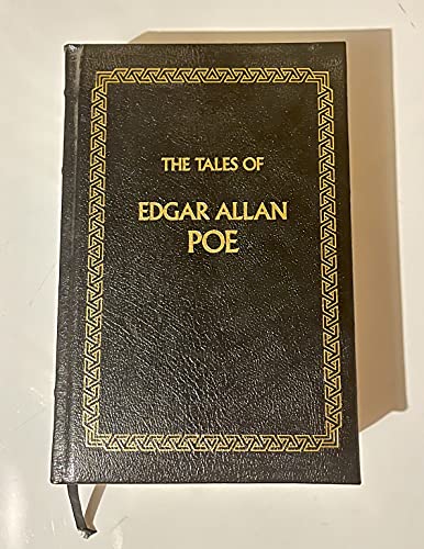 9780681409996: Tales of Edgar Allan Poe