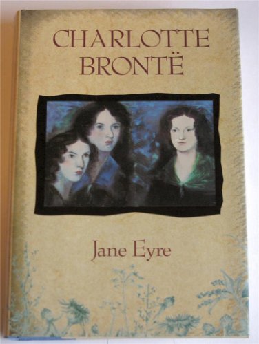 Imagen de archivo de Works of Charlotte and Emily Bronte: Jane Eyre, Wuthering Heights a la venta por Go4Books