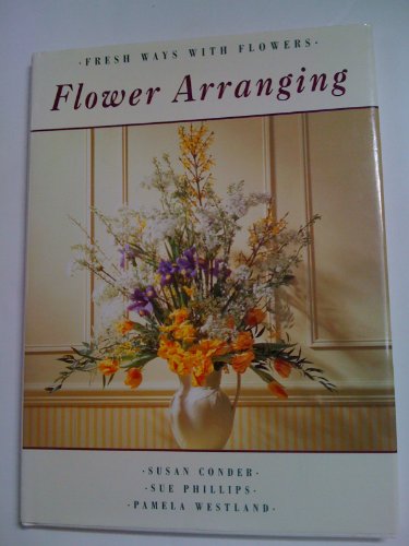 9780681410381: Flower Arranging