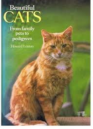 Beispielbild fr Beautiful Cats : From Family Pets to Pedigrees zum Verkauf von Better World Books