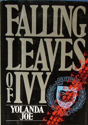 Beispielbild fr Falling Leaves of Ivy zum Verkauf von Decluttr