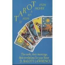 9780681414143: Tarot: Twenty-Two Steps to a Higher Path