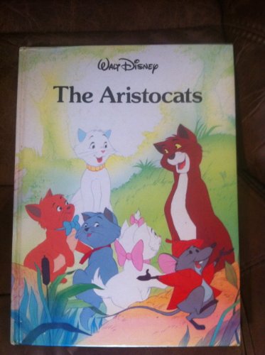 9780681414174: The Aristocats