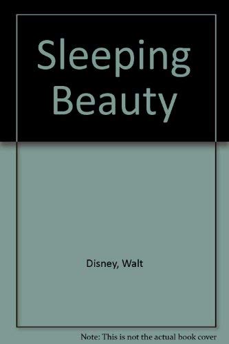 Imagen de archivo de Sleeping Beauty a la venta por HPB-Emerald