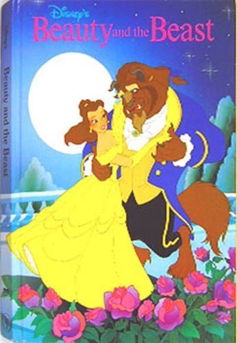 Beispielbild fr Beauty and the Beast zum Verkauf von Better World Books: West