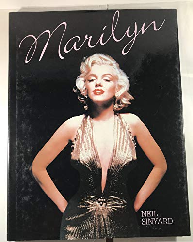 Beispielbild fr Marilyn zum Verkauf von Half Price Books Inc.