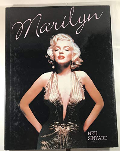 Stock image for Marilyn for sale by HPB-Ruby