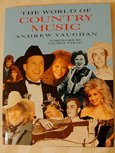 Beispielbild fr World of Country Music zum Verkauf von ThriftBooks-Dallas
