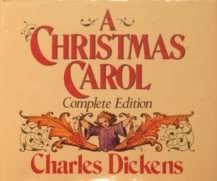 Stock image for A Christmas Carol for sale by Discover Books