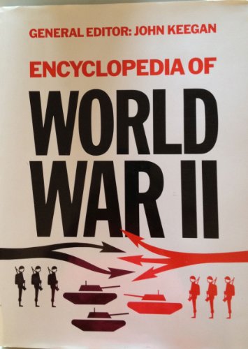 Beispielbild fr The Rand McNally Encyclopedia of World War II zum Verkauf von Better World Books