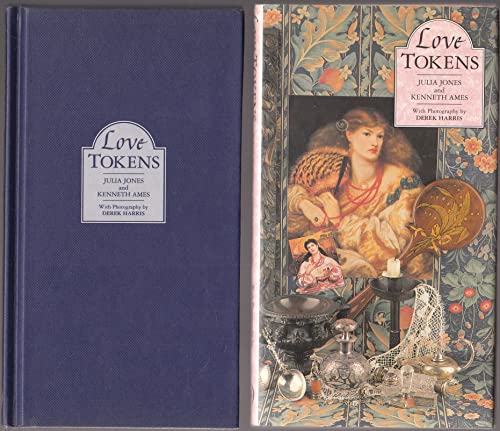 Imagen de archivo de Love Tokens a la venta por Better World Books