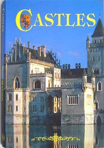 9780681418073: Castles