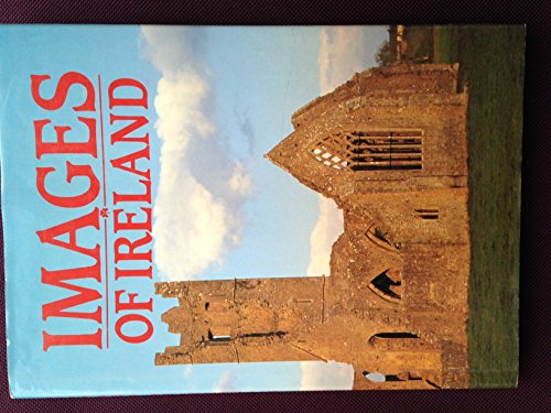Stock image for Images of Ireland for sale by Better World Books