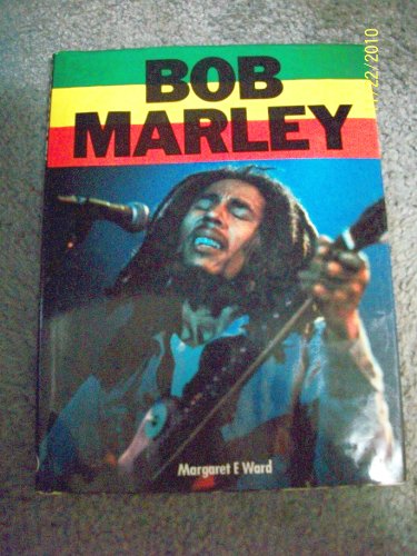 Imagen de archivo de Bob Marley a la venta por ThriftBooks-Atlanta