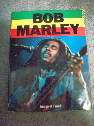 Stock image for Bob Marley for sale by Dunaway Books