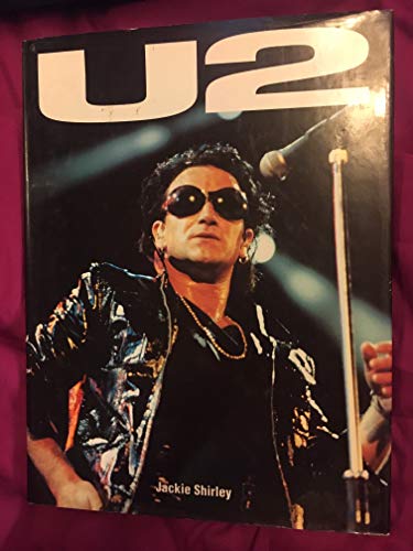 Imagen de archivo de U2 a la venta por Wonder Book