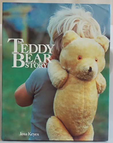 Beispielbild fr Teddy Bear Story zum Verkauf von HPB Inc.