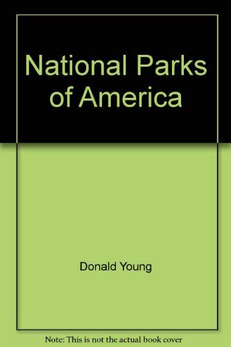 National Parks of America