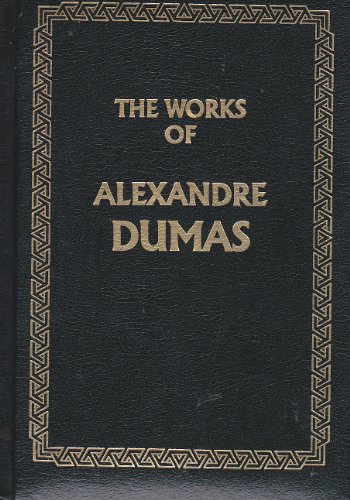9780681455122: Works of Alexandre Dumas