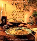 Stock image for The Complete Pasta Cookbook for sale by HPB-Diamond