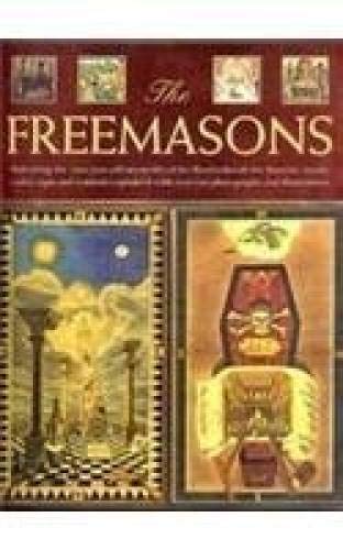 Imagen de archivo de The Freemasons a la venta por SecondSale