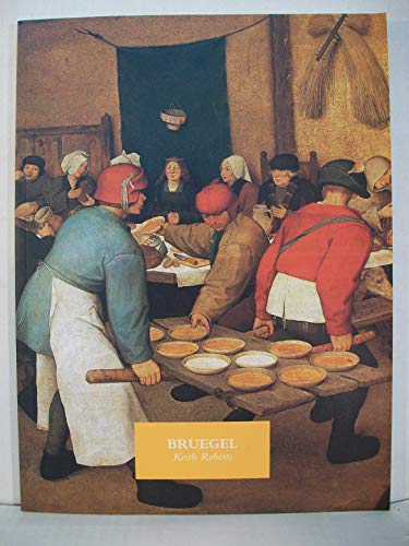 Beispielbild fr Bruegel zum Verkauf von Wonder Book