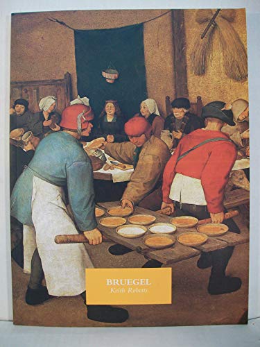Stock image for Bruegel for sale by Wonder Book
