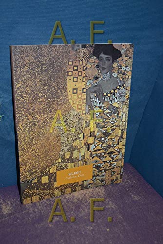 Beispielbild fr Klimt zum Verkauf von Half Price Books Inc.