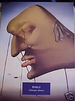 Stock image for Dali for sale by The Maryland Book Bank