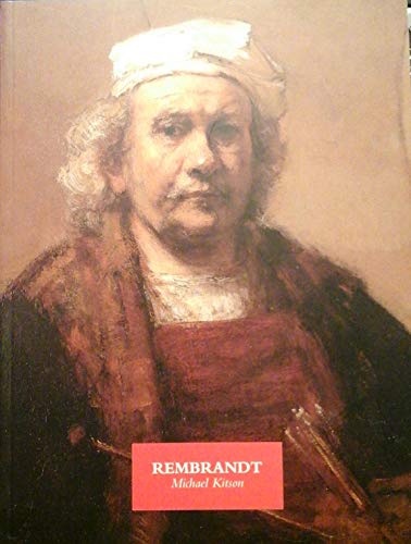 Stock image for Rembrandt for sale by Wonder Book
