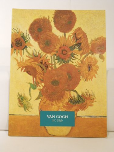 Beispielbild fr Van Gogh zum Verkauf von Wonder Book