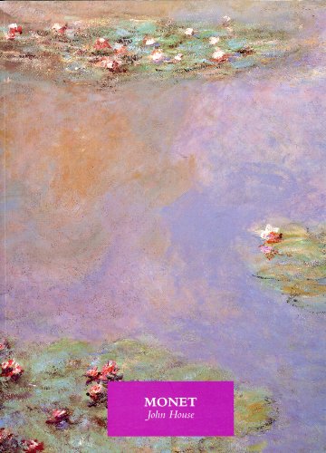 9780681463042: Monet [Paperback] by House, John