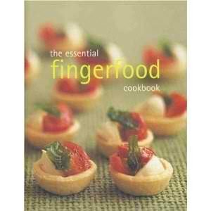 Stock image for Essential Fingerfood for sale by ThriftBooks-Atlanta