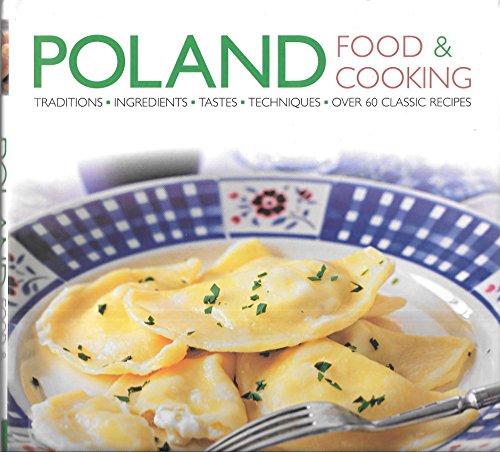 Stock image for Poland Food & Cooking for sale by Better World Books