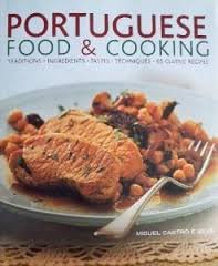 Imagen de archivo de Portuguese Food & Cooking a la venta por St Vincent de Paul of Lane County